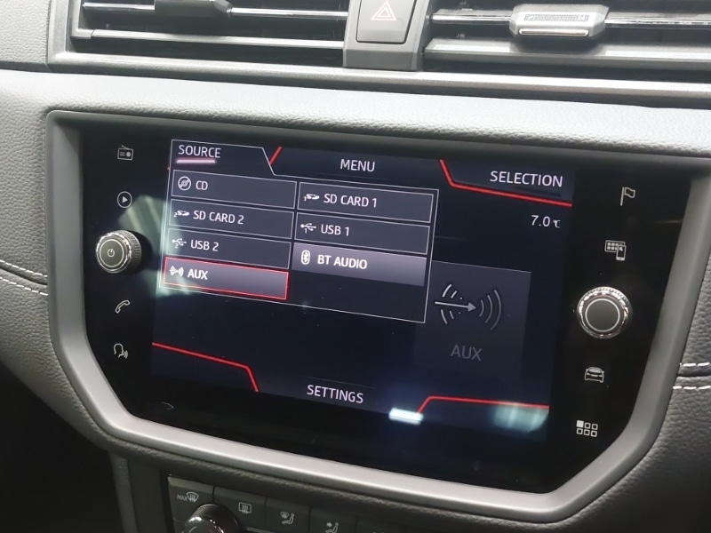 Used SEAT Ibiza 2020 for sale - 76695762: Photo 15