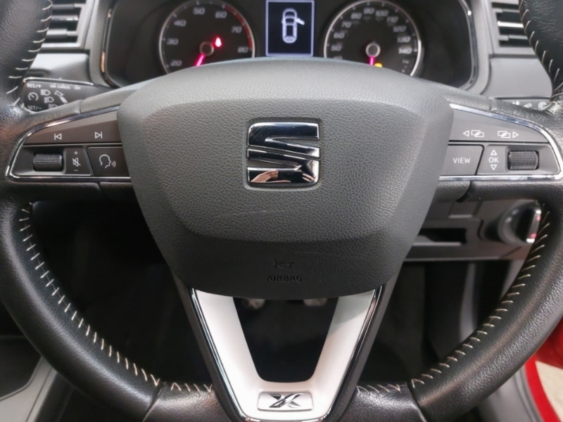 Used SEAT Ibiza 2020 for sale - 76695762: Photo 16