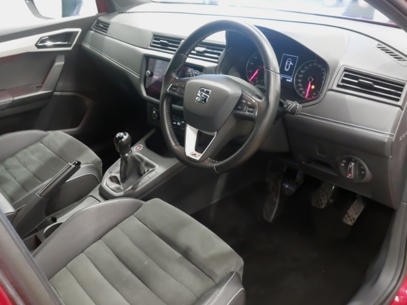 Used SEAT Ibiza 2020 for sale - 76695762: Photo 18