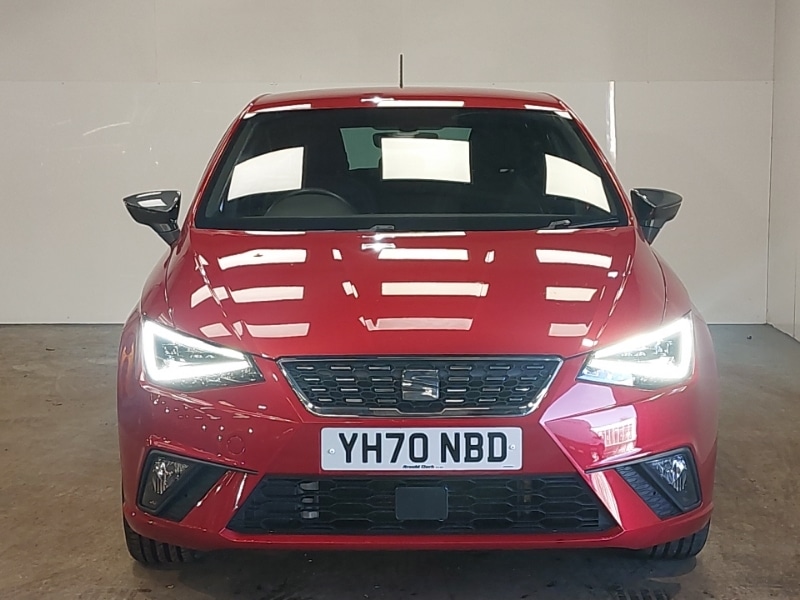 Used SEAT Ibiza 2020 for sale - 76695762: Photo 19