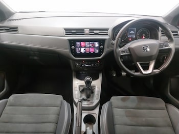 Used SEAT Ibiza 2020 for sale - 76695762: Photo