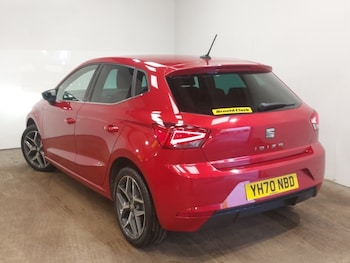 Used SEAT Ibiza 2020 for sale - 76695762: Photo