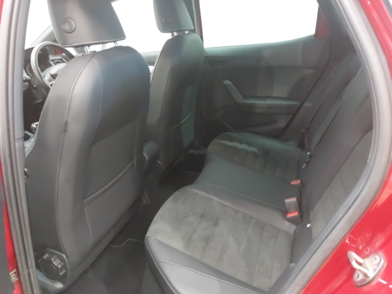 Used SEAT Ibiza 2020 for sale - 76695762: Photo 6