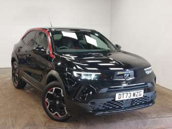 2024 - 1.2 Turbo GS 5dr Auto