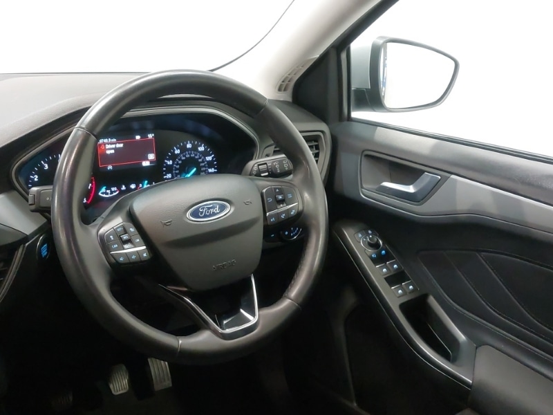 Used Ford Focus 2022 for sale - 76103554: Photo 10