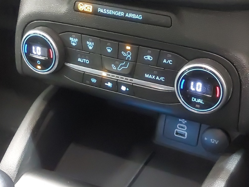 Used Ford Focus 2022 for sale - 76103554: Photo 13