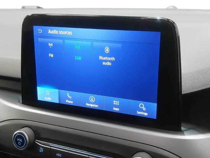 Used Ford Focus 2022 for sale - 76103554: Photo 15