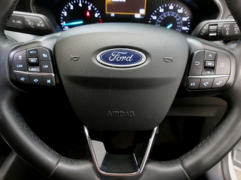 Used Ford Focus 2022 for sale - 76103554: Photo 16