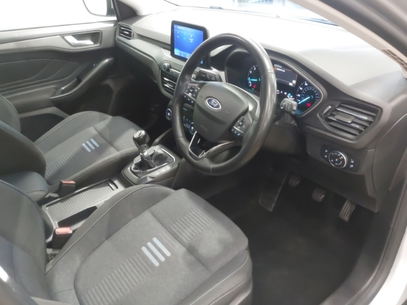 Used Ford Focus 2022 for sale - 76103554: Photo 18