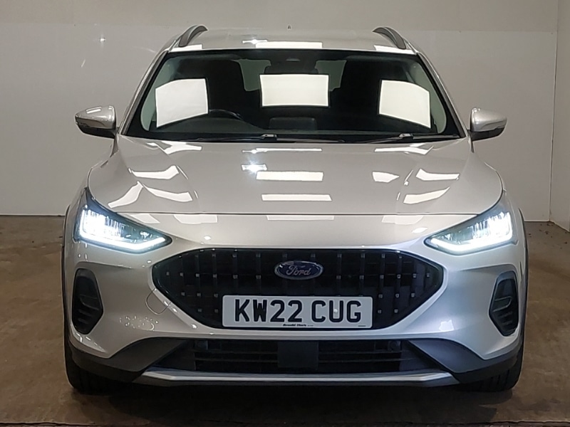 Used Ford Focus 2022 for sale - 76103554: Photo 19