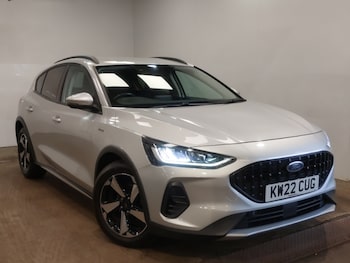 Ford - Focus