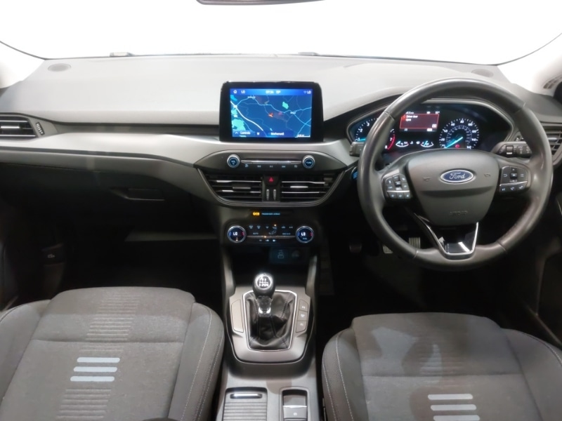 Used Ford Focus 2022 for sale - 76103554: Photo 2