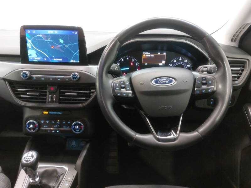 Used Ford Focus 2022 for sale - 76103554: Photo 7