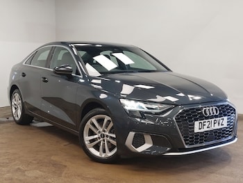 Used Audi A3 2021 for sale - 79006885: Photo