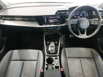 Used Audi A3 2021 for sale - 79006885: Photo