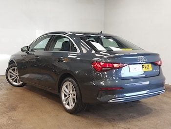 Used Audi A3 2021 for sale - 79006885: Photo