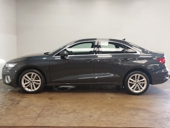 Used Audi A3 2021 for sale - 79006885: Photo