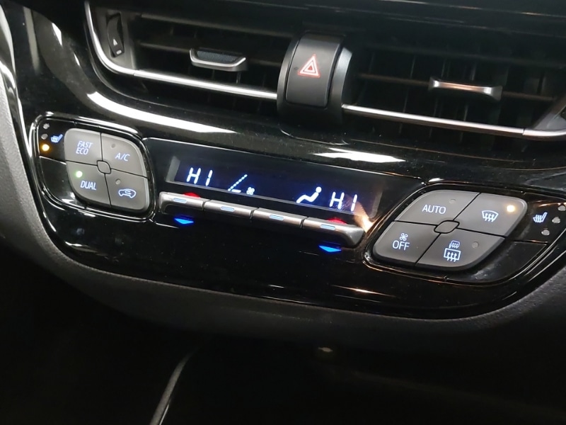 Used Toyota C-HR 2018 for sale - 76397481: Photo 13