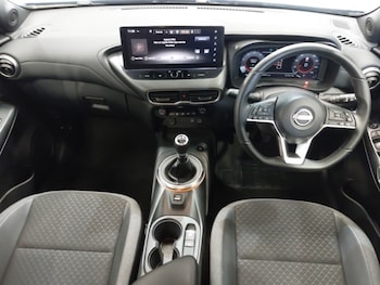 Used Nissan Juke 2024 for sale - 75309601: Photo