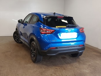 Used Nissan Juke 2024 for sale - 75309601: Photo