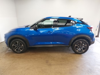 Used Nissan Juke 2024 for sale - 75309601: Photo