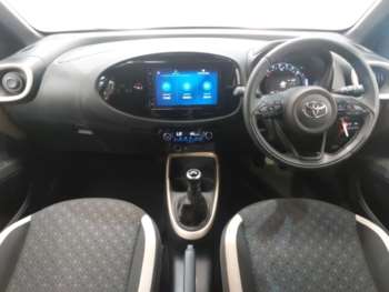 Used Toyota Aygo X 2024 for sale - 74943961: Photo