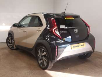 Used Toyota Aygo X 2024 for sale - 74943961: Photo