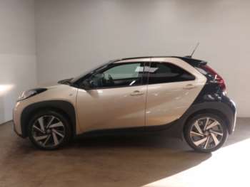 Used Toyota Aygo X 2024 for sale - 74943961: Photo