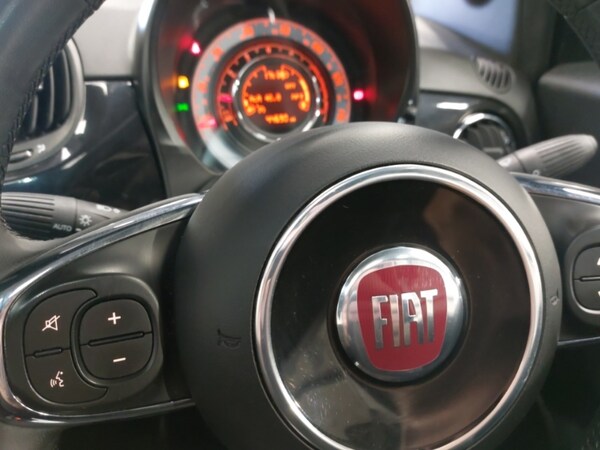 Used Fiat 500 2023 for sale - 76213544: Photo 17