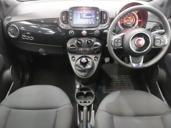 Used Fiat 500 2023 for sale - 76213544: Photo 2