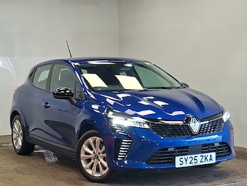 Used Renault Clio 2025 for sale - 79056499: Photo