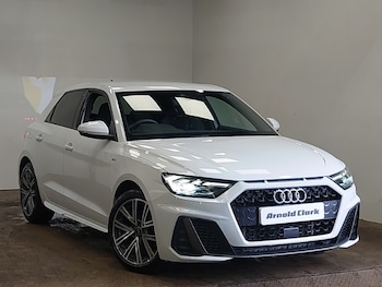 Used Audi A1 2024 for sale - 79406622: Photo