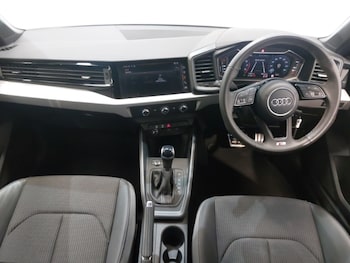 Used Audi A1 2024 for sale - 79406622: Photo