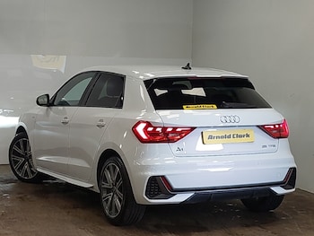 Used Audi A1 2024 for sale - 79406622: Photo