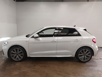 Used Audi A1 2024 for sale - 79406622: Photo