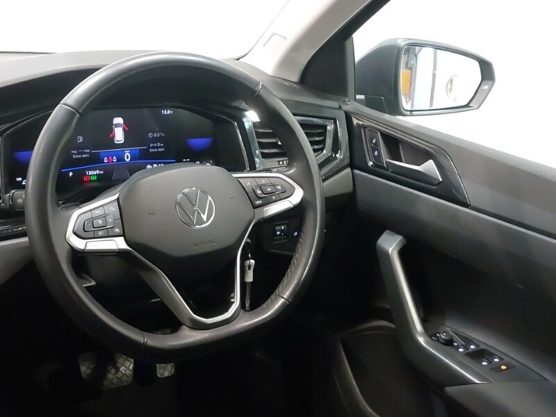 Used Volkswagen Polo 2024 for sale - 77689703: Photo 10