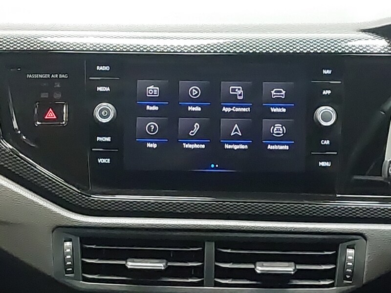 Used Volkswagen Polo 2024 for sale - 77689703: Photo 11