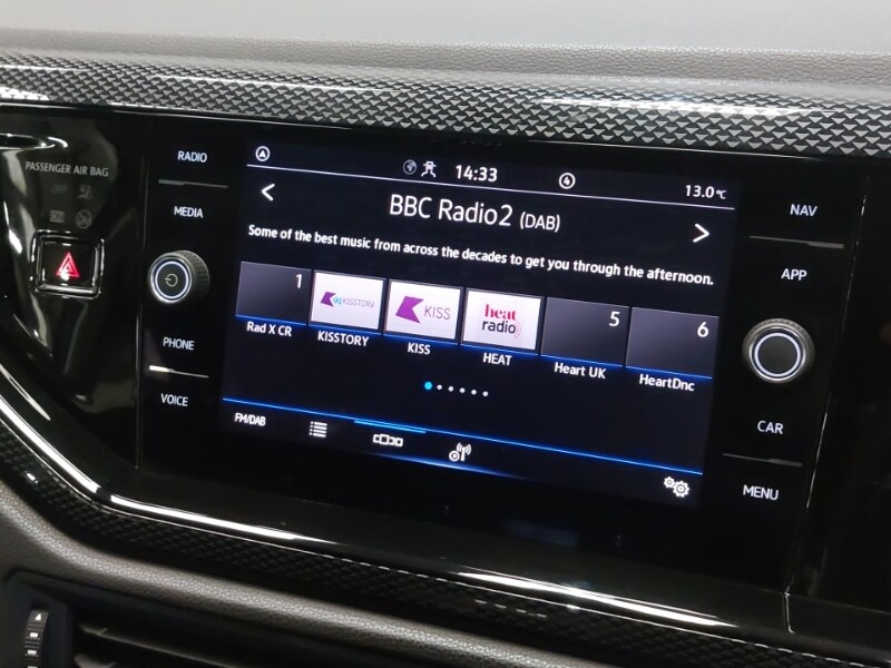 Used Volkswagen Polo 2024 for sale - 77689703: Photo 14