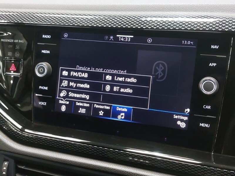 Used Volkswagen Polo 2024 for sale - 77689703: Photo 15