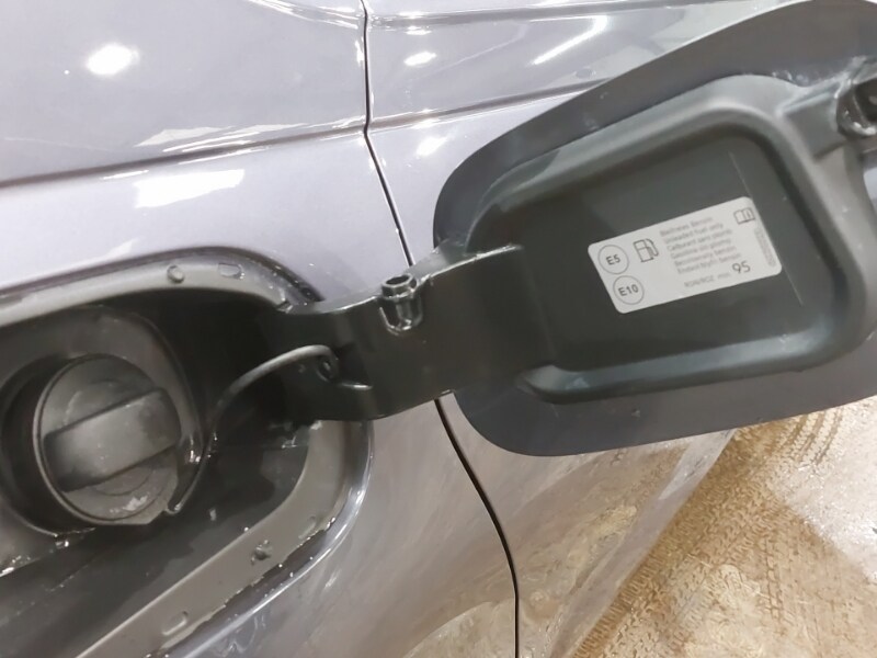 Used Volkswagen Polo 2024 for sale - 77689703: Photo 17