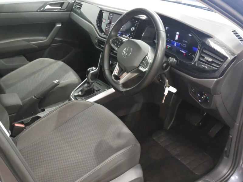 Used Volkswagen Polo 2024 for sale - 77689703: Photo 18