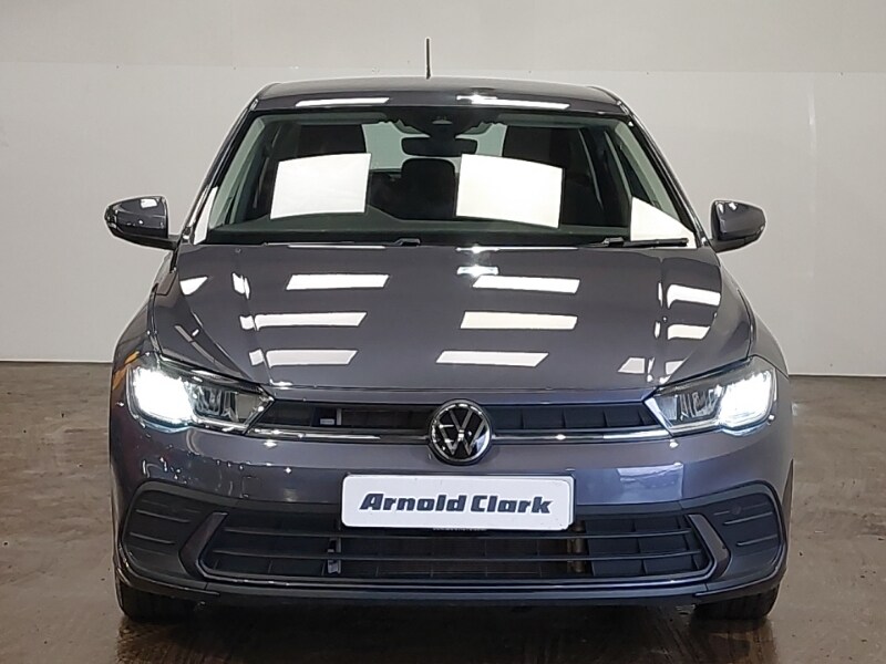 Used Volkswagen Polo 2024 for sale - 77689703: Photo 19