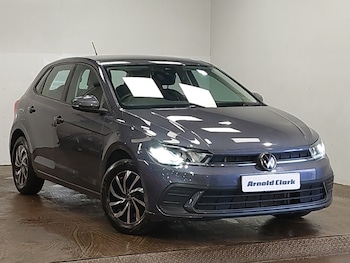 Used Volkswagen Polo 2024 for sale - 77689703: Photo