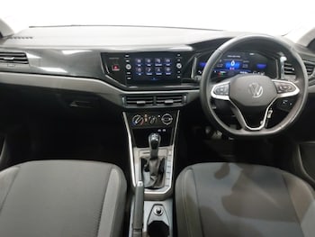 Used Volkswagen Polo 2024 for sale - 77689703: Photo