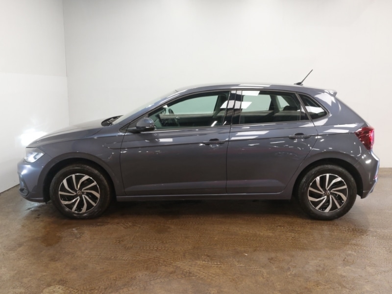 Used Volkswagen Polo 2024 for sale - 77689703: Photo 4