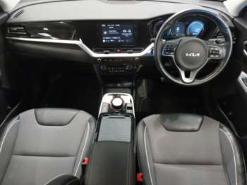 Used Kia Niro 2022 for sale - 74705659: Photo