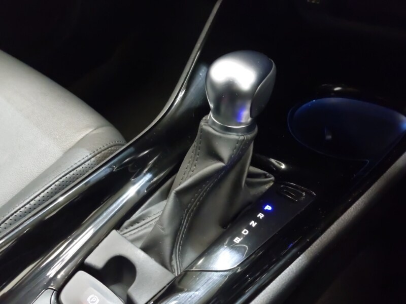 Used Toyota C-HR 2022 for sale - 78151423: Photo 12