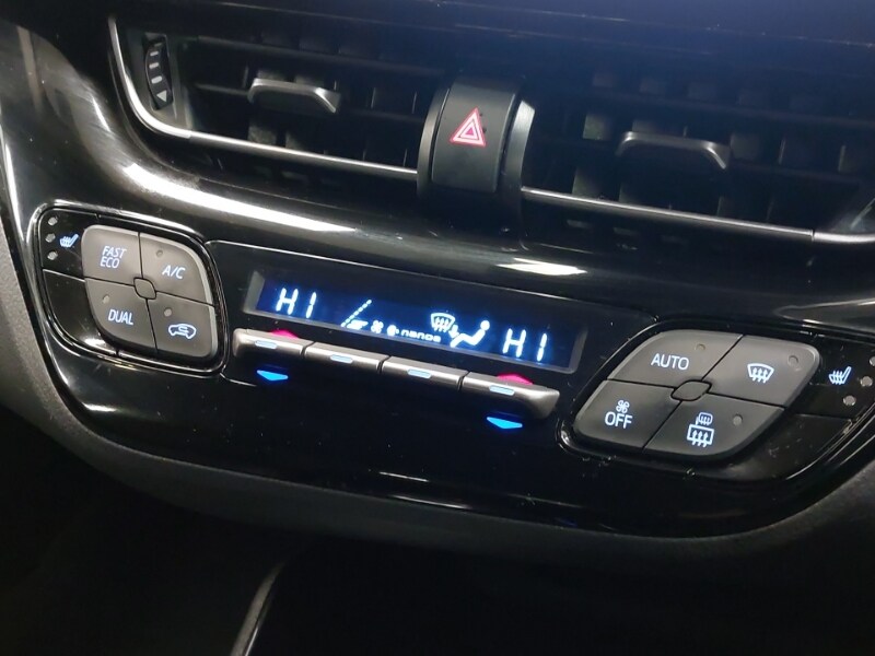 Used Toyota C-HR 2022 for sale - 78151423: Photo 13