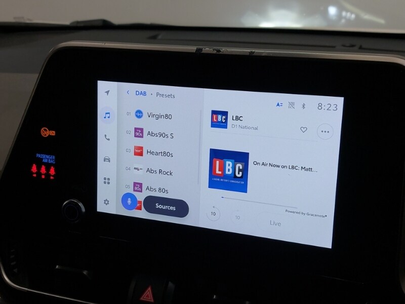 Used Toyota C-HR 2022 for sale - 78151423: Photo 14