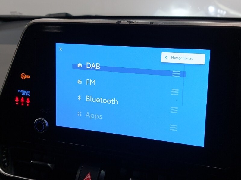 Used Toyota C-HR 2022 for sale - 78151423: Photo 15